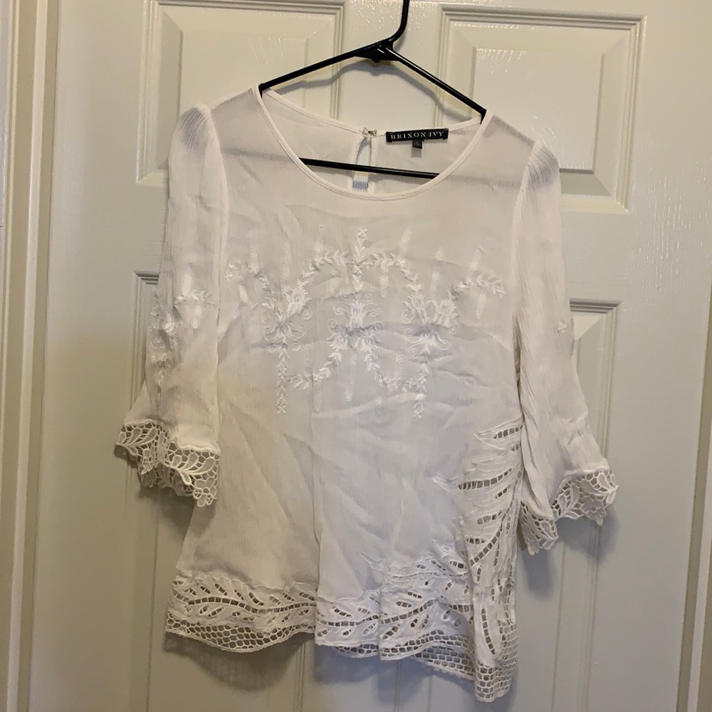 Women’s Blouse, size S